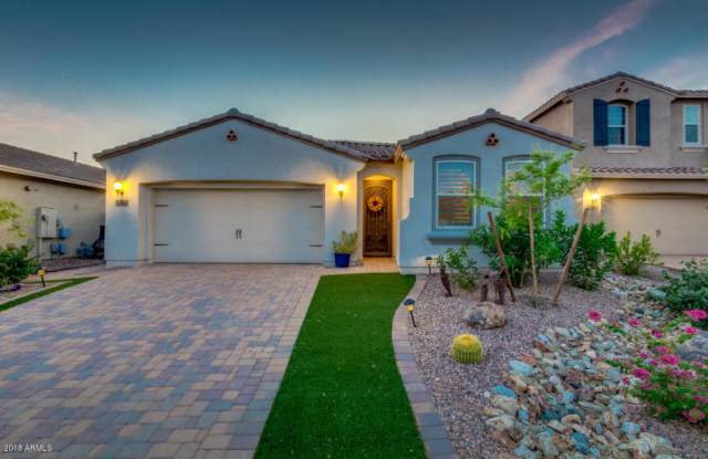 30688 N 138th Ave - 30688 North 138th Avenue, Peoria, AZ 85383