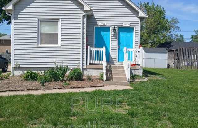 2402 Avenue A photos photos