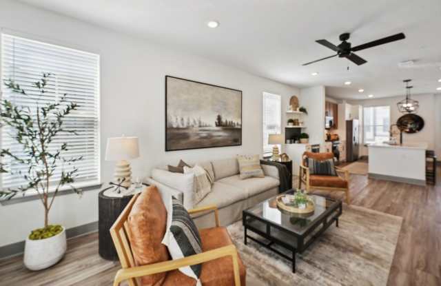 Meridian at CityPlace Gallery 4