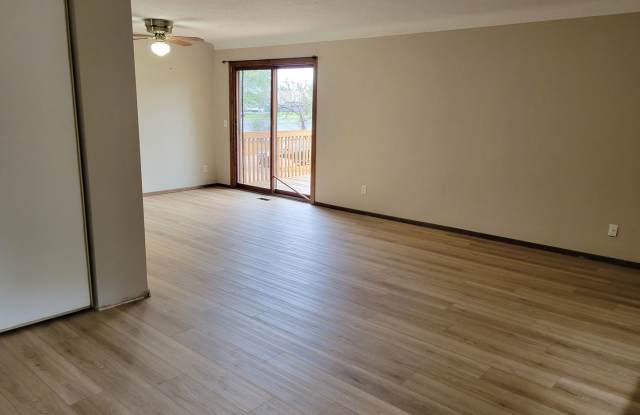 4 Bedroom Duplex Gallery 4