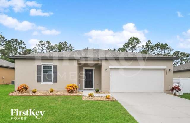 1003 Joyce Road - 1003 Joyce Road, Lake Wales, FL 33853