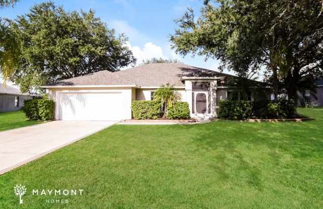 2202 Lake Pointe Circle - 2202 Lake Pointe Circle, Leesburg, FL 34748