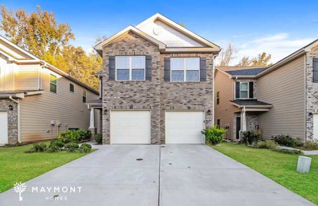 11940 Lovejoy Crossing Place - 11940 Lovejoy Crossing Place, Lovejoy, GA 30228