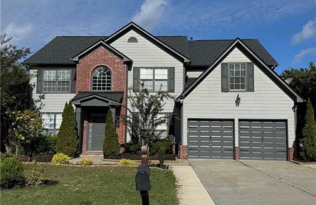 2908 Belfaire Lake Drive Gallery 2