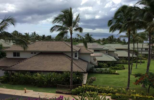 96 Kainui Loop Kai Malu 69-B - 96 Kainui Loop, Wailea, HI 96753