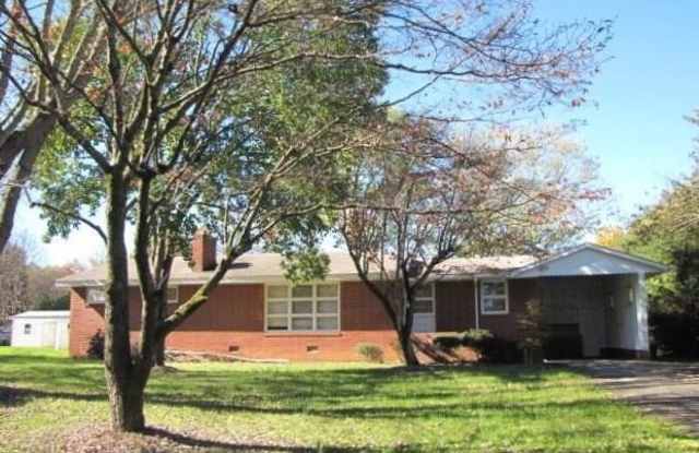 517 Ruby Lane - 517 Ruby Lane, Gastonia, NC 28054
