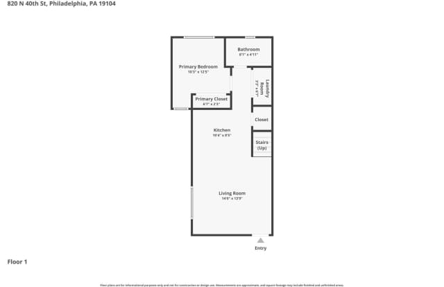 820 N 40th Street Gallery 4