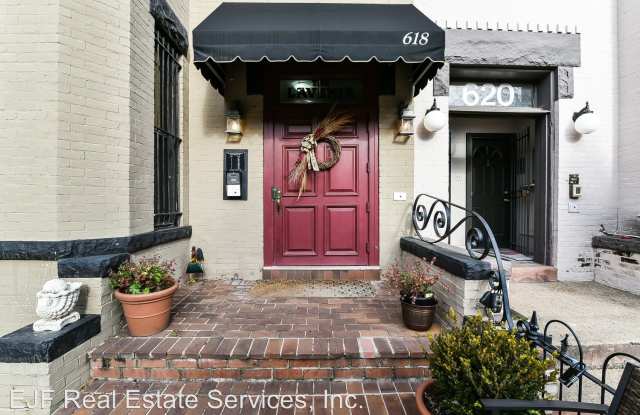 618 F Street NE   Unit 7 Gallery 2