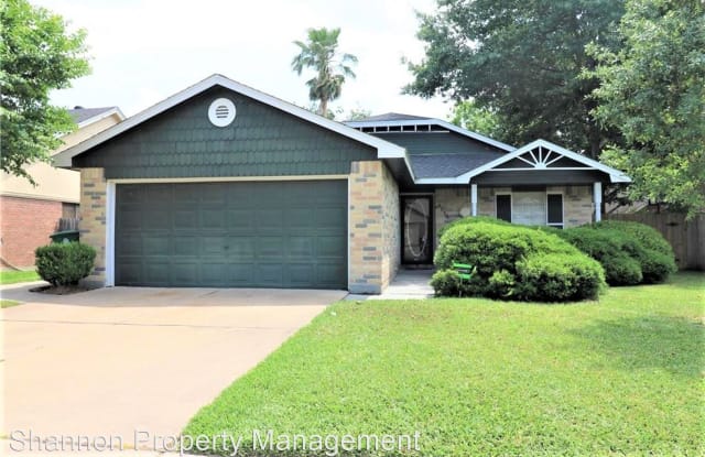 4918 E Laureldale Dr. - 4918 East Laureldale Drive, Houston, TX 77041