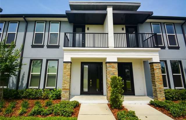 1841 HOUSTON STREET - 1841 Houston Street, Blountstown, FL 32424