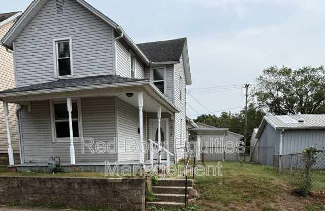 410 Harrison Ave - 410 Harrison Avenue, Lancaster, OH 43130