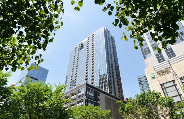 240 East Illinois Street - 240 East Illinois Street, Chicago, IL 60611