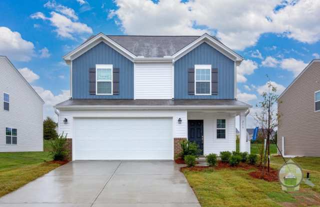 213 Wintersweet Way - 213 Wintersweet Way, Greenville County, SC 29605