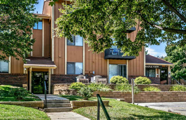 Maple View Apartments Gallery 3