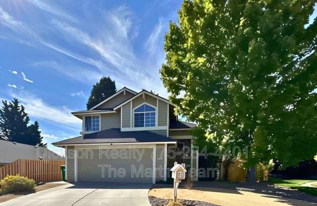 6326 Blue Lakes Court Gallery 1