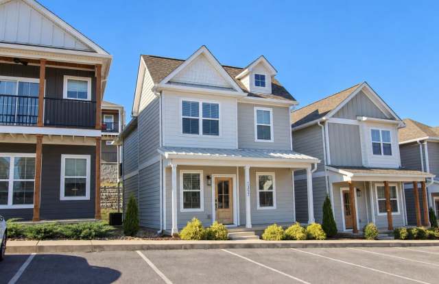 4-Bedroom Home at Highbury with Bonus Room, Pool & Pickleball Court | One Month Free! Gallery 1