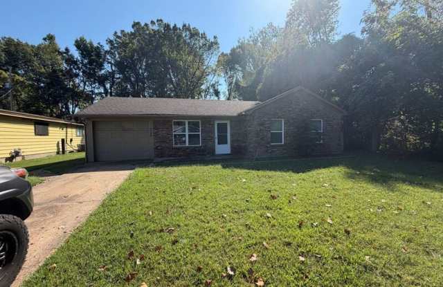 3608 Cane Ridge Dr Gallery 1