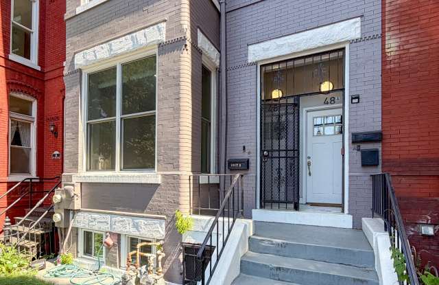 48 New York Avenue NW #B photos photos