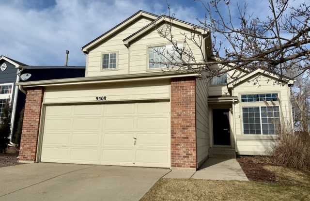 9508 Cove Creek Dr. - 9508 Cove Creek Drive, Highlands Ranch, CO 80129