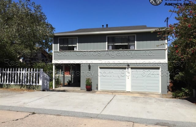121 San Bernabe Drive, Unit B - 121 San Bernabe Drive, Monterey, CA 93940