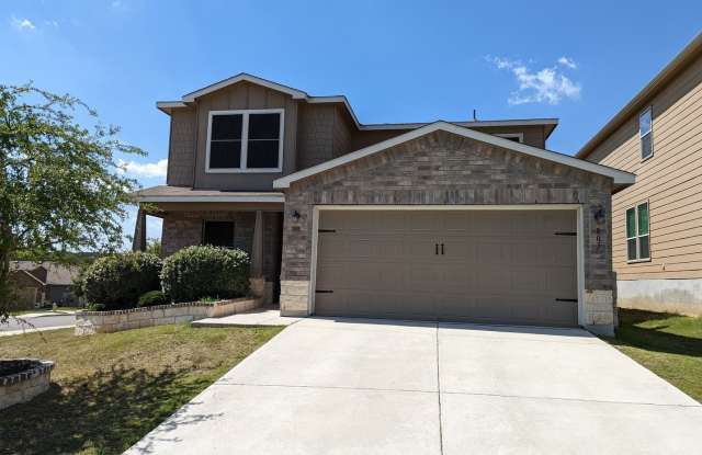 803 ROPING HORSE - 803 Roping Horse, Timberwood Park, TX 78260