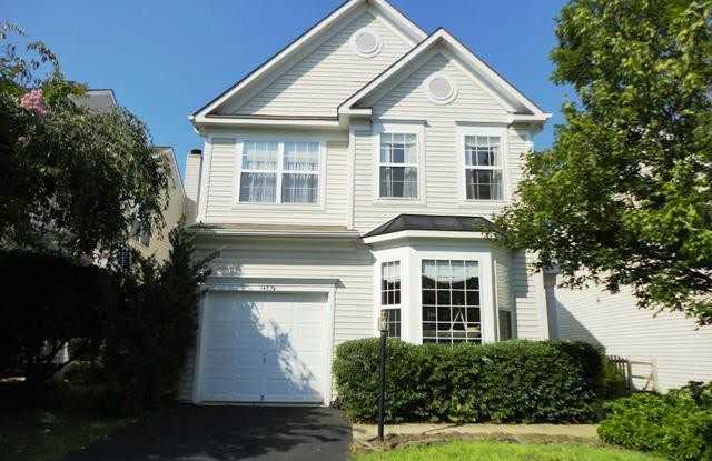 14574 CROWN HOLLOW COURT - 14574 Crown Hollow Court, Gainesville, VA 20155
