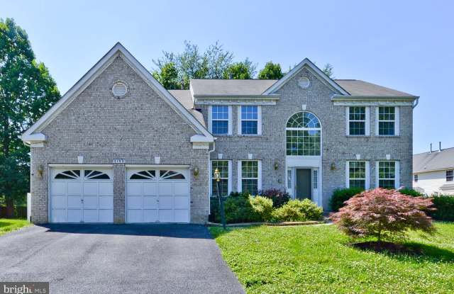 3108 AVENTINE PLACE - 3108 Aventine Place, Bowie, MD 20716