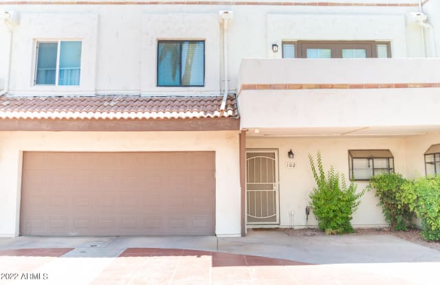 7024 E 6TH Street - 7024 East 6th Street, Scottsdale, AZ 85251
