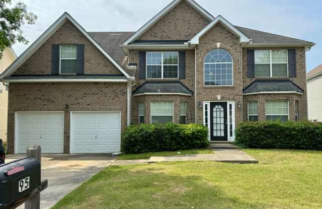 Huge 5 Bedroom Home with Sooo Much Space! photos photos