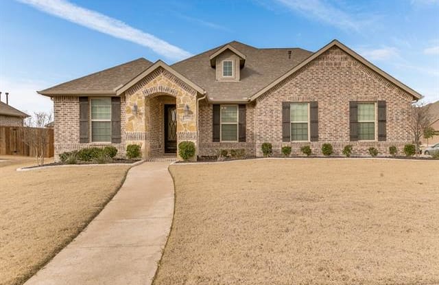 741 Broderick Lane - 741 Broderick Lane, Prosper, TX 75078