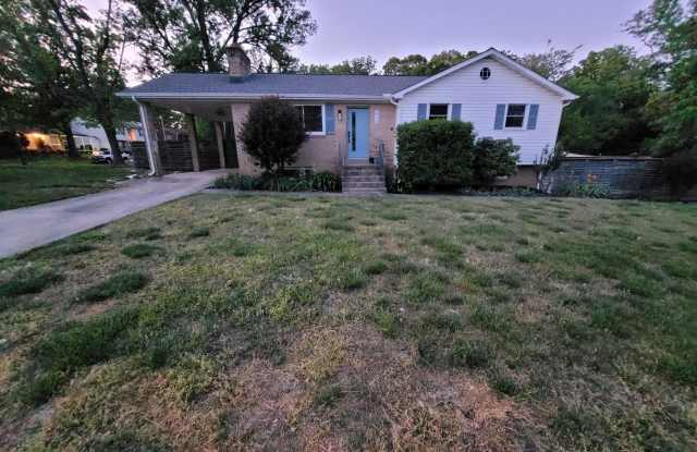 2710 ROSE VALLEY Drive photos photos