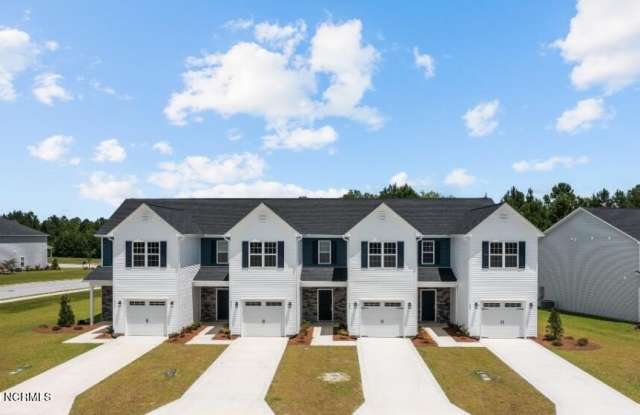 205 Verrazzano Lane - 205 Verrazzano Lane, Piney Green, NC 28546