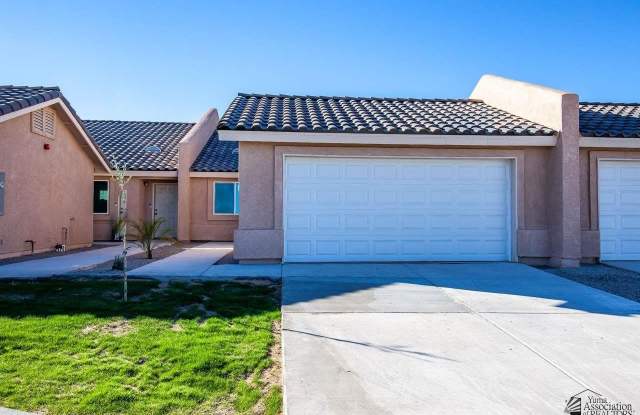 7387 E 39 ST - 7387 East 39th Street, Yuma, AZ 85365