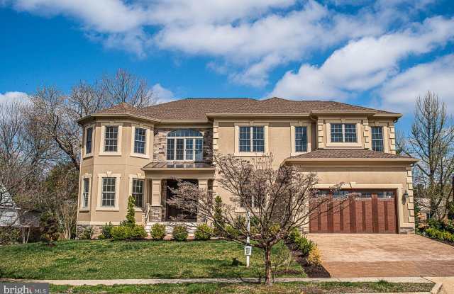 6932 ESPEY LANE - 6932 Espey Lane, McLean, VA 22101