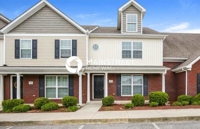 3002 RG Buchanan Drive - 3002 RG Buchanan Drive, La Vergne, TN 37086