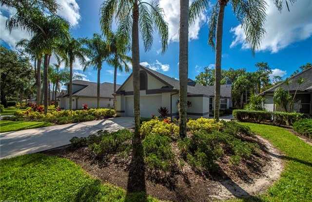20941 Wildcat Run DR - 20941 Wildcat Run Drive, Estero, FL 33928