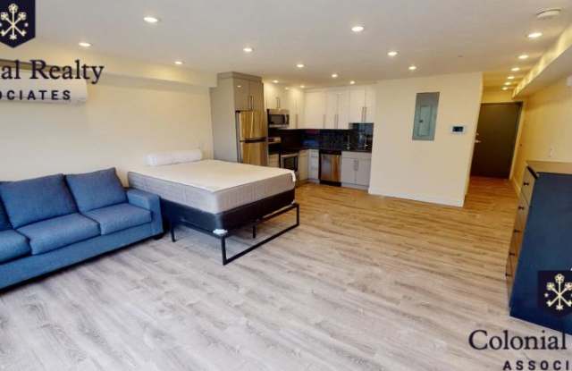 1026 Commonwealth Ave. photos photos