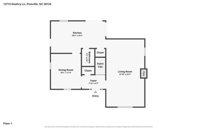 13715 Dealtry Lane Gallery 2