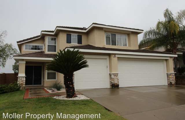 2945 Galloping Hills Rd - 2945 Galloping Hills Road, Chino Hills, CA 91709