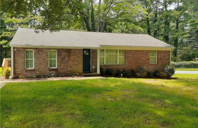 3264 Benjamin E Mays Drive SW - 3264 Benjamin E Mays Drive Southwest, Atlanta, GA 30311
