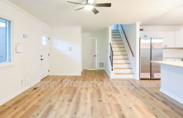 6004 Cowin Drive NW - 6004 Cowin Drive Northwest, Huntsville, AL 35810