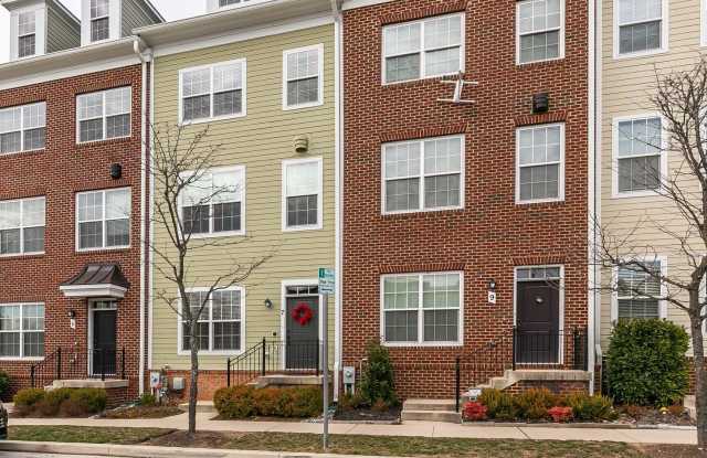 7 GARDENSIDE PLACE - 7 Gardenside Place, Towson, MD 21286