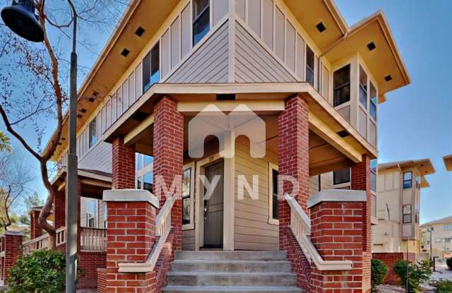 720 S Beck Ave - 720 South Beck Avenue, Tempe, AZ 85281