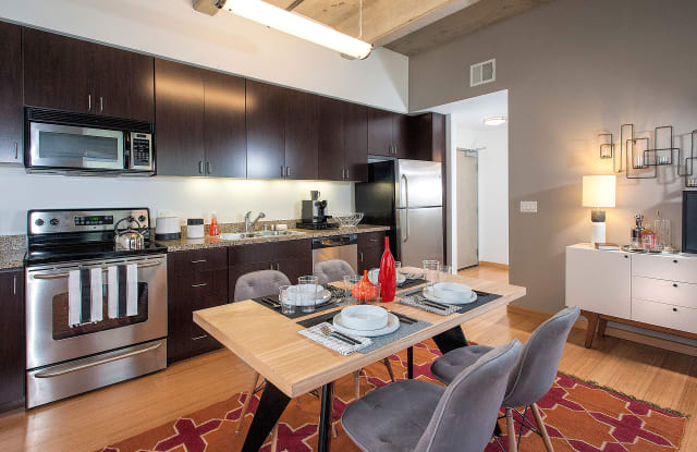800 J Lofts Gallery 2
