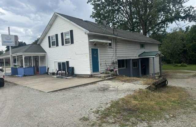 7666 W RIDGE Road photos photos