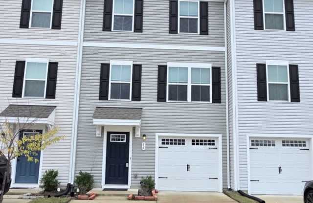 16 Clara Court - 16 Clara Court, Suffolk, VA 23434
