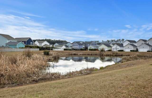 Modern Nexton Ranch | Pond Views & Spacious Living Gallery 4