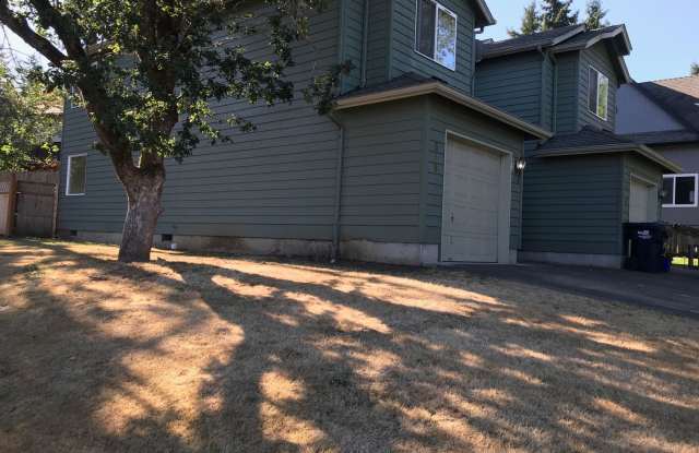 3 bedroom 2 bath Thurston Hills town house - 513 South 67th Place, Springfield, OR 97478 3 bedroom 2 bath Thurston Hills town house - 513 South 67th Place, Springfield, OR 97478