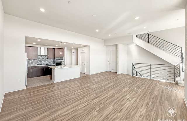 3B/2BA Home with Private Elevator  Mountain Views! - 2088 Bravo Loop, Chula Vista, CA 91915