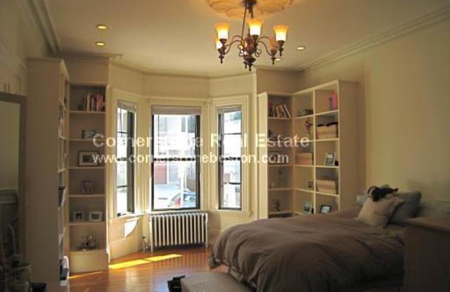 81 Old Harbor St. - 81 Old Harbor Street, Boston, MA 02127